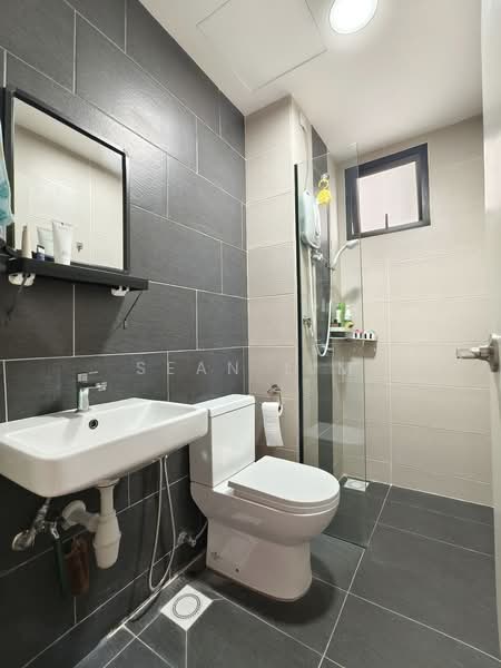 Condominium for Sale at Tuan Residency - Sean Lim - Bathroom - PropertyGuru.com.my