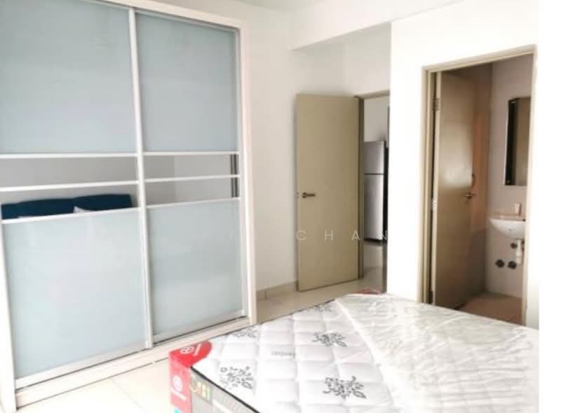 Service Residence for Sale at Livia Residence @ C180 - KINKI CHAN - Bedroom - PropertyGuru.com.my