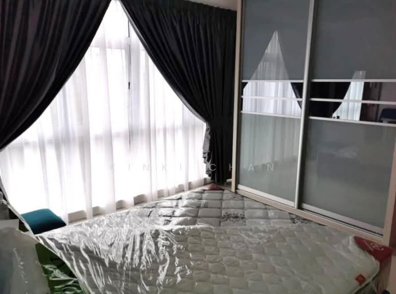 Service Residence for Sale at Livia Residence @ C180 - KINKI CHAN - Bedroom - PropertyGuru.com.my