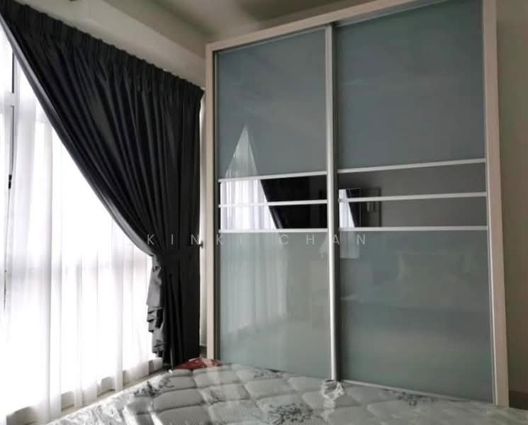 Service Residence for Sale at Livia Residence @ C180 - KINKI CHAN - Bedroom - PropertyGuru.com.my
