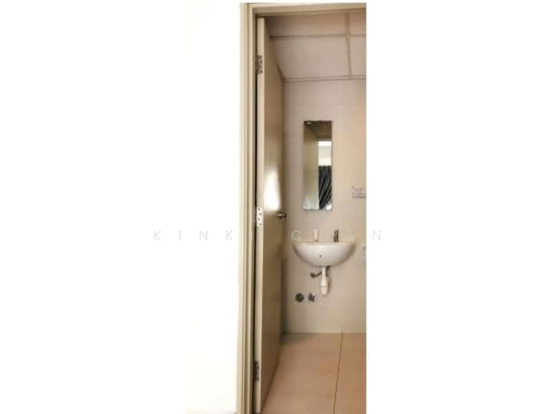 Service Residence for Sale at Livia Residence @ C180 - KINKI CHAN - Bathroom - PropertyGuru.com.my