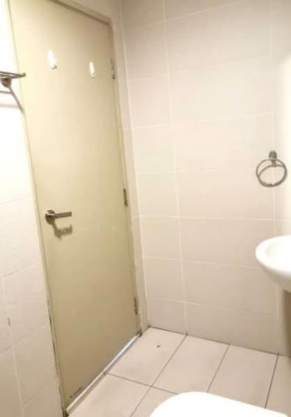 Service Residence for Sale at Livia Residence @ C180 - KINKI CHAN - Bathroom - PropertyGuru.com.my