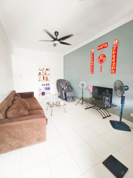 1-storey Terraced House for Sale in Bukit Indah 2 (Iskandar Puteri (Nusajaya)) - Janice . - PropertyGuru.com.my