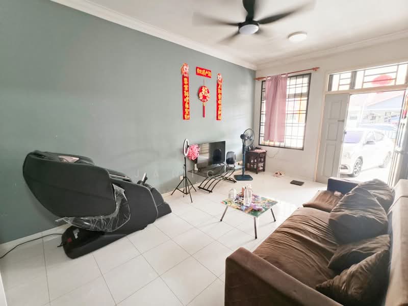 1-storey Terraced House for Sale in Bukit Indah 2 (Iskandar Puteri (Nusajaya)) - Janice . - PropertyGuru.com.my