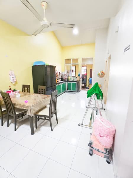 1-storey Terraced House for Sale in Bukit Indah 2 (Iskandar Puteri (Nusajaya)) - Janice . - PropertyGuru.com.my