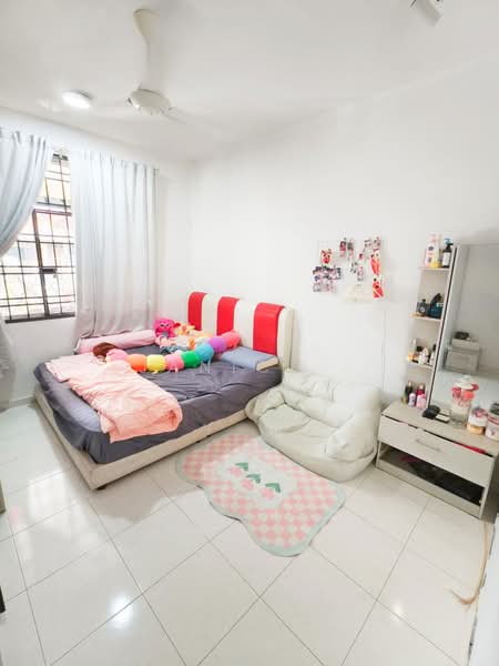 1-storey Terraced House for Sale in Bukit Indah 2 (Iskandar Puteri (Nusajaya)) - Janice . - PropertyGuru.com.my