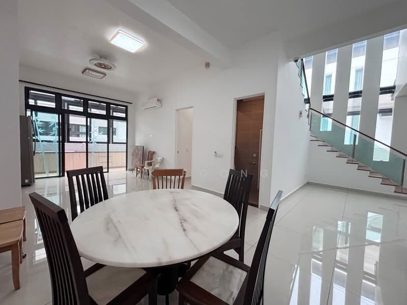 Rumah Berkembar untuk Disewa di Eco Botanic (Iskandar Puteri (Nusajaya)) - MK Foong - PropertyGuru.com.my