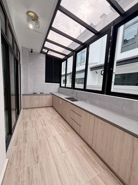 Rumah Berkembar untuk Disewa di Eco Botanic (Iskandar Puteri (Nusajaya)) - MK Foong - PropertyGuru.com.my