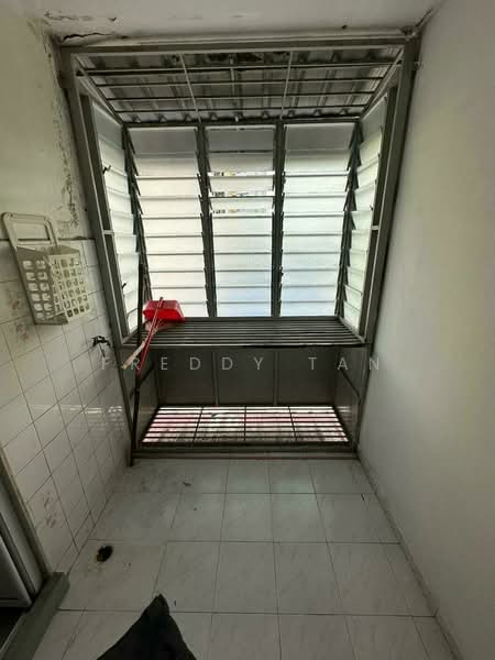 Flat for Sale at Taman Seri Damai - Freddy Tan - Interior - PropertyGuru.com.my