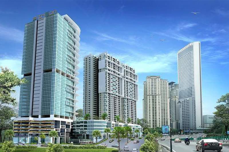 Office for Sale in KLCC (KL City Centre) - Queena Tang - Exterior - PropertyGuru.com.my