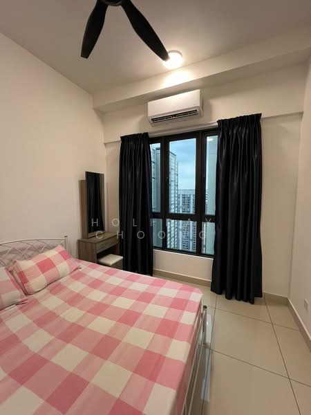 Condominium for Rent at Residensi Bintang - Holiday Choong - Bedroom - PropertyGuru.com.my