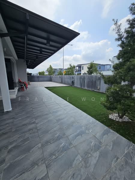 Rumah Teres untuk Dijual di Hulu Langat (Selangor) - Frankie Wong - PropertyGuru.com.my