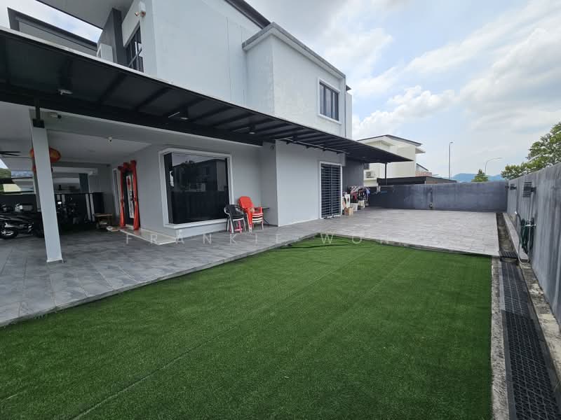 Rumah Teres untuk Dijual di Hulu Langat (Selangor) - Frankie Wong - PropertyGuru.com.my
