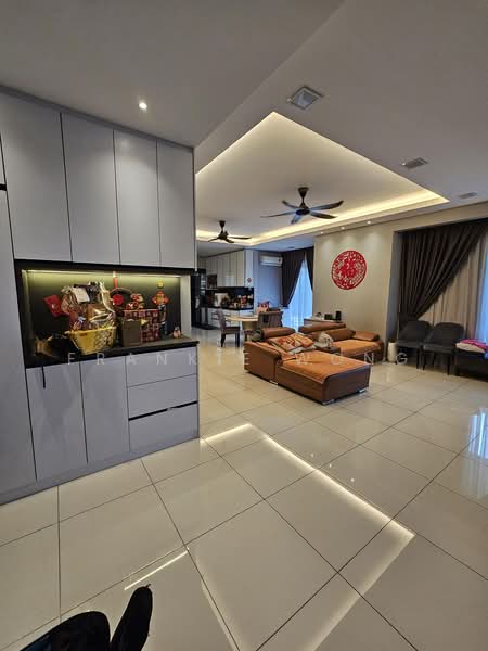 Rumah Teres untuk Dijual di Hulu Langat (Selangor) - Frankie Wong - PropertyGuru.com.my