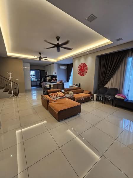 Rumah Teres untuk Dijual di Hulu Langat (Selangor) - Frankie Wong - PropertyGuru.com.my