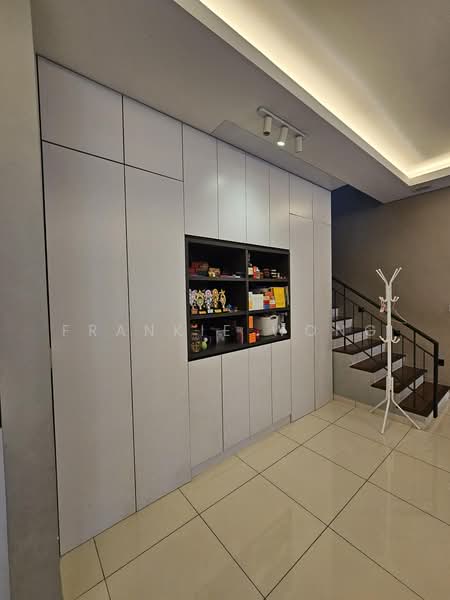 Rumah Teres untuk Dijual di Hulu Langat (Selangor) - Frankie Wong - PropertyGuru.com.my