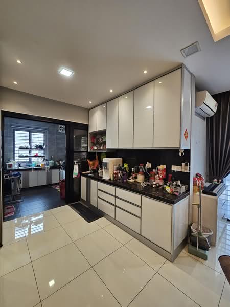 Rumah Teres untuk Dijual di Hulu Langat (Selangor) - Frankie Wong - PropertyGuru.com.my