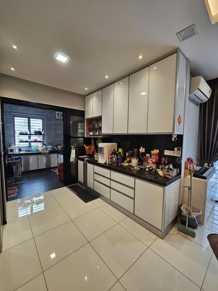 Rumah Teres untuk Dijual di Hulu Langat (Selangor) - Frankie Wong - PropertyGuru.com.my