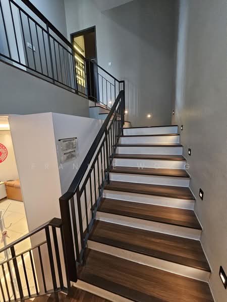 Rumah Teres untuk Dijual di Hulu Langat (Selangor) - Frankie Wong - PropertyGuru.com.my