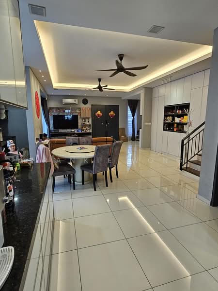 Rumah Teres untuk Dijual di Hulu Langat (Selangor) - Frankie Wong - PropertyGuru.com.my