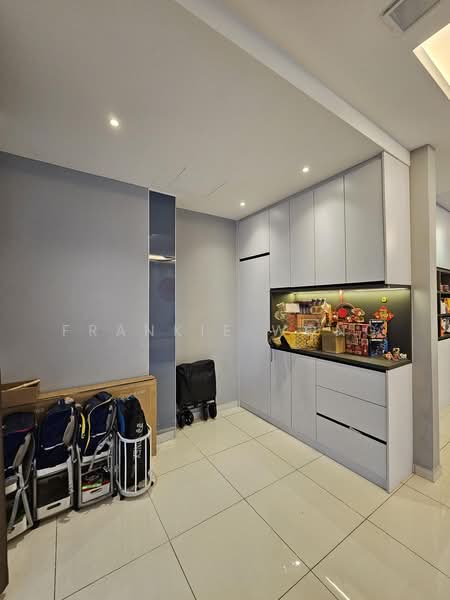 Rumah Teres untuk Dijual di Hulu Langat (Selangor) - Frankie Wong - PropertyGuru.com.my
