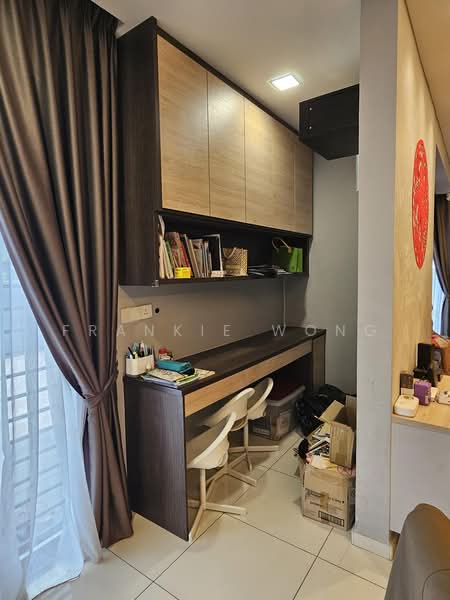 Rumah Teres untuk Dijual di Hulu Langat (Selangor) - Frankie Wong - PropertyGuru.com.my