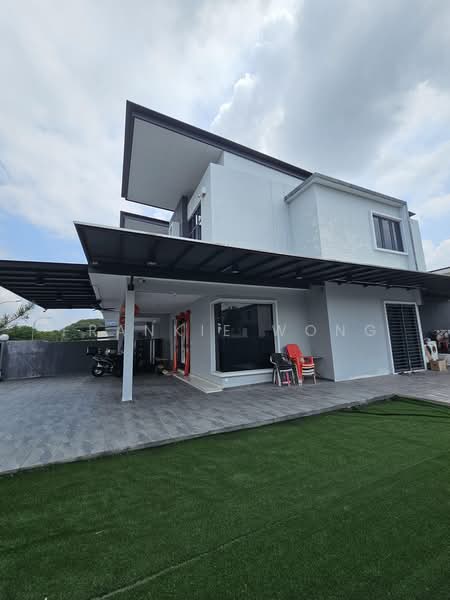 Rumah Teres untuk Dijual di Hulu Langat (Selangor) - Frankie Wong - Exterior - PropertyGuru.com.my