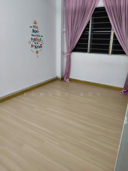 Pangsapuri untuk Disewa di Apartment Sri Ara - Edmund Goh - Interior - PropertyGuru.com.my