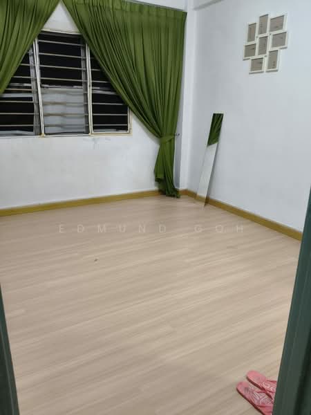 Pangsapuri untuk Disewa di Apartment Sri Ara - Edmund Goh - Interior - PropertyGuru.com.my