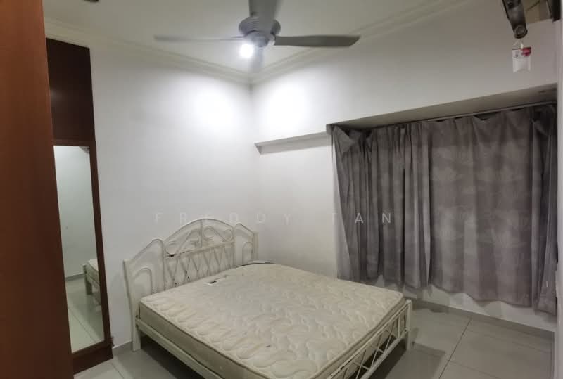 Pangsapuri untuk Disewa di University Place (Plaza Ivory) - Freddy Tan - Bedroom - PropertyGuru.com.my