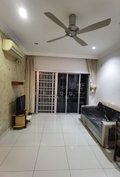 Pangsapuri untuk Disewa di University Place (Plaza Ivory) - Freddy Tan - PropertyGuru.com.my