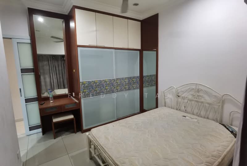 Pangsapuri untuk Disewa di University Place (Plaza Ivory) - Freddy Tan - PropertyGuru.com.my