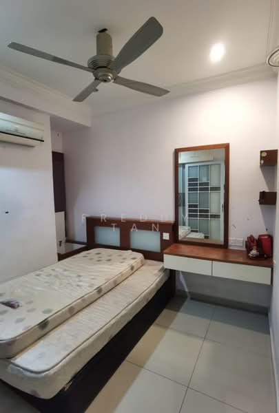 Pangsapuri untuk Disewa di University Place (Plaza Ivory) - Freddy Tan - PropertyGuru.com.my