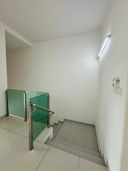 Rumah Teres 2 Tingkat untuk Dijual di Seremban (Negeri Sembilan) - Den Lam - Corridor - PropertyGuru.com.my