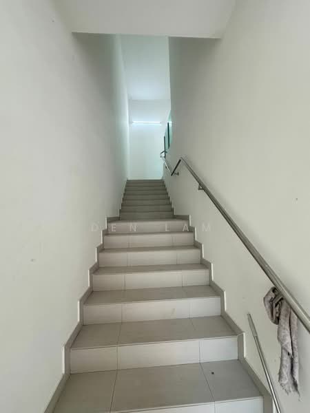 Rumah Teres 2 Tingkat untuk Dijual di Seremban (Negeri Sembilan) - Den Lam - Corridor - PropertyGuru.com.my