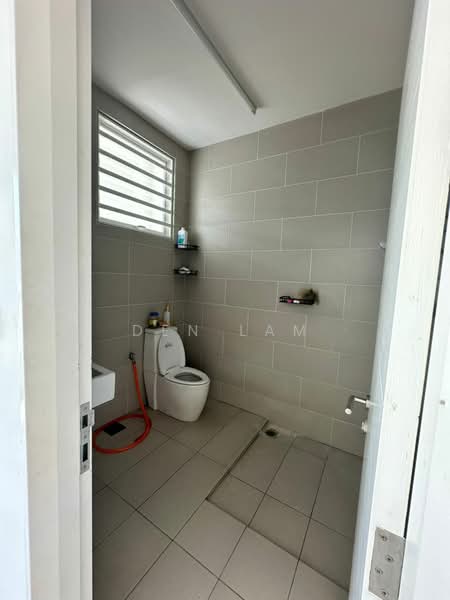 Rumah Teres 2 Tingkat untuk Dijual di Seremban (Negeri Sembilan) - Den Lam - Bathroom - PropertyGuru.com.my