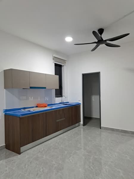 Service Residence for Rent at Altris Residences @ The Quartz WM - Ming Ju Li - PropertyGuru.com.my