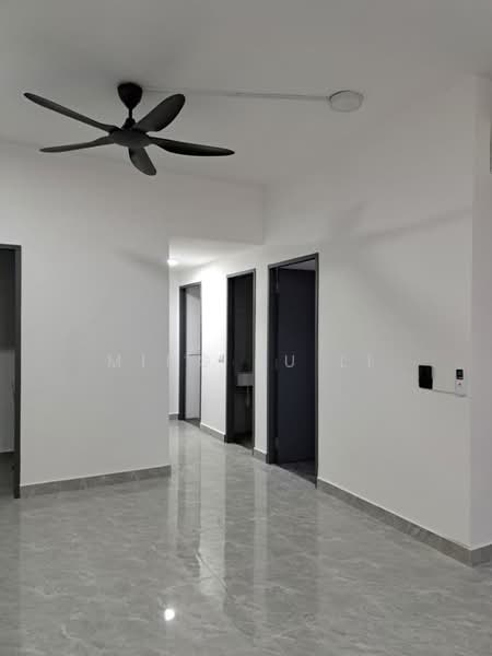 Service Residence for Rent at Altris Residences @ The Quartz WM - Ming Ju Li - PropertyGuru.com.my