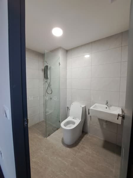 Service Residence for Rent at Altris Residences @ The Quartz WM - Ming Ju Li - PropertyGuru.com.my