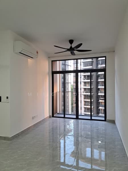 Service Residence for Rent at Altris Residences @ The Quartz WM - Ming Ju Li - PropertyGuru.com.my
