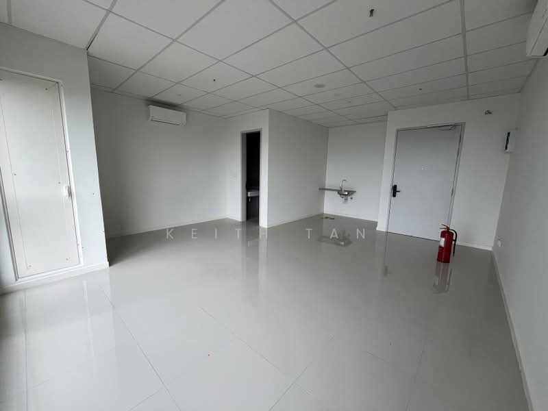 Servis Apartment untuk Disewa di Edelweiss @ Tropicana Gardens - Keith Tan - PropertyGuru.com.my