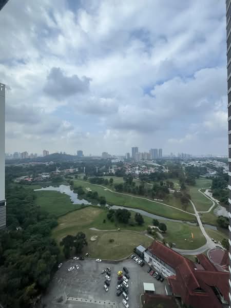 Servis Apartment untuk Disewa di Edelweiss @ Tropicana Gardens - Keith Tan - PropertyGuru.com.my