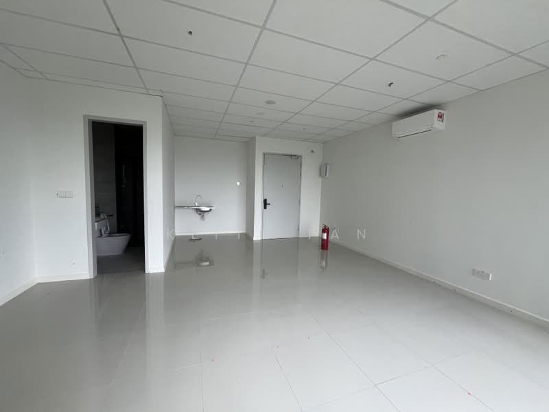 Servis Apartment untuk Disewa di Edelweiss @ Tropicana Gardens - Keith Tan - PropertyGuru.com.my