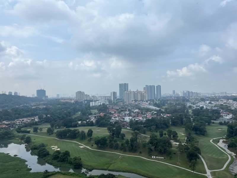 Servis Apartment untuk Disewa di Edelweiss @ Tropicana Gardens - Keith Tan - PropertyGuru.com.my