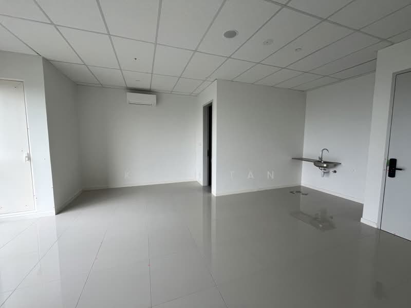 Servis Apartment untuk Disewa di Edelweiss @ Tropicana Gardens - Keith Tan - PropertyGuru.com.my