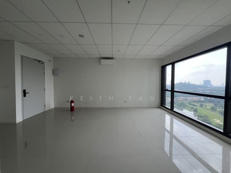 Servis Apartment untuk Disewa di Edelweiss @ Tropicana Gardens - Keith Tan - PropertyGuru.com.my