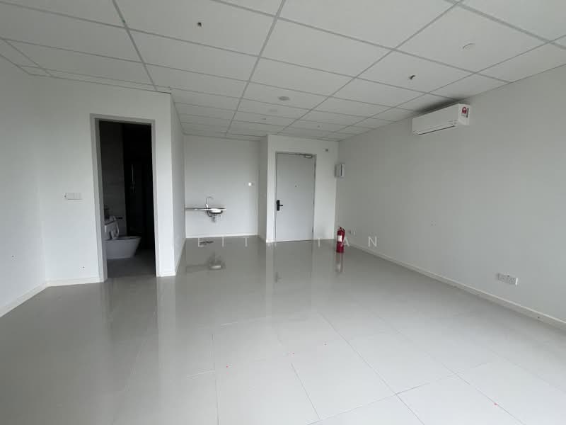 Servis Apartment untuk Disewa di Edelweiss @ Tropicana Gardens - Keith Tan - PropertyGuru.com.my