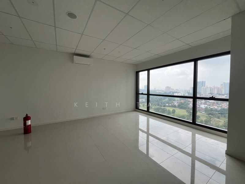 Servis Apartment untuk Disewa di Edelweiss @ Tropicana Gardens - Keith Tan - PropertyGuru.com.my