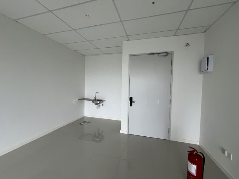 Servis Apartment untuk Disewa di Edelweiss @ Tropicana Gardens - Keith Tan - PropertyGuru.com.my