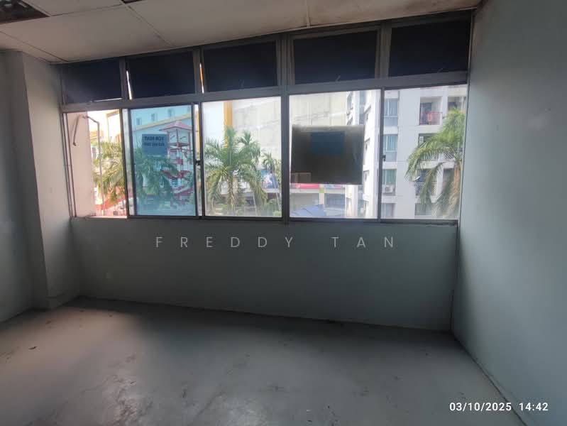 Shop / Office for Rent in Relau (Bukit Jambul) - Freddy Tan - Interior - PropertyGuru.com.my